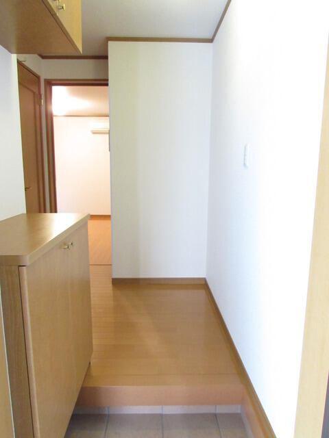 青木町戸建 部屋画像