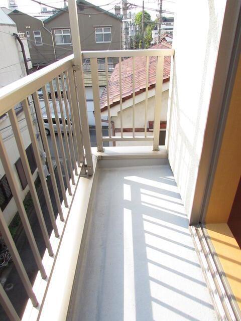 青木町戸建 部屋画像