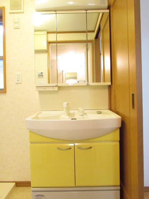 青木町戸建 部屋画像