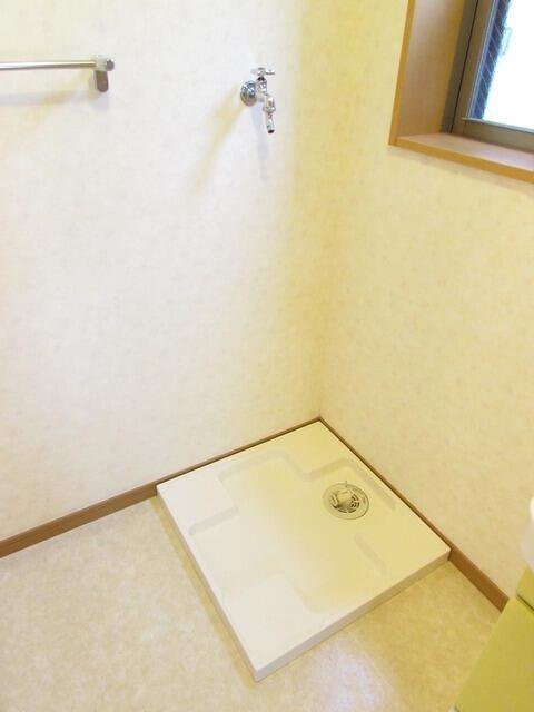青木町戸建 部屋画像