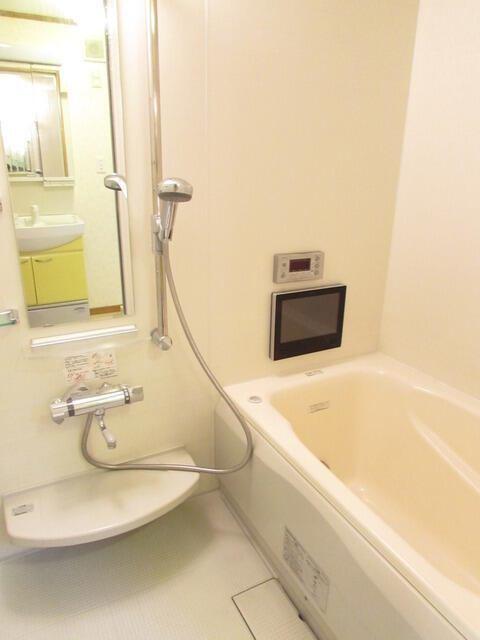 青木町戸建 部屋画像