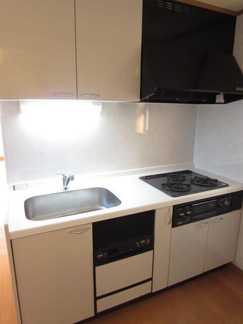青木町戸建 部屋画像