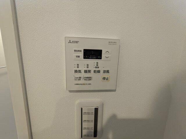 ステラ平塚 部屋画像