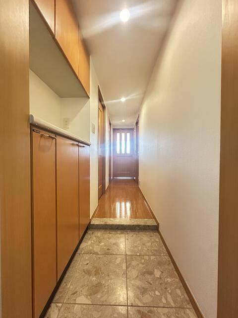 ドメス山下町ベイタワー 部屋画像