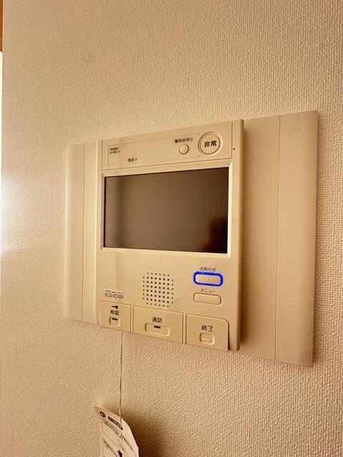 ドメス山下町ベイタワー 部屋画像
