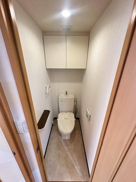 ドメス山下町ベイタワー 部屋画像
