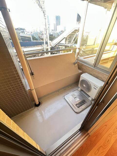 ドメス山下町ベイタワー 部屋画像