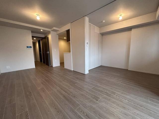 プレディアコート鷺沼 部屋画像