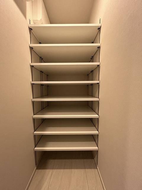 プレディアコート鷺沼 部屋画像