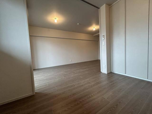 プレディアコート鷺沼 部屋画像