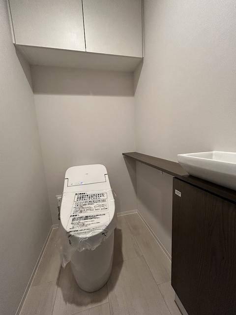 プレディアコート鷺沼 部屋画像