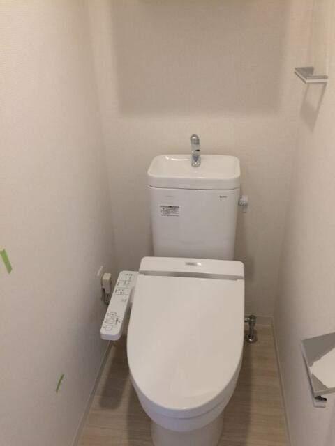 メインステージ横濱黄金町 部屋画像