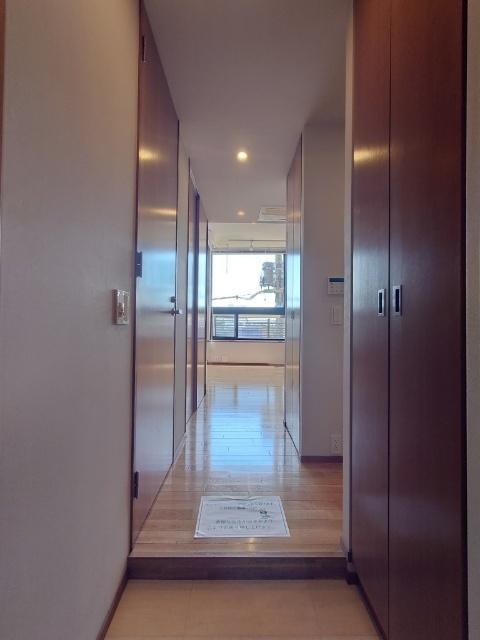 d-passage 部屋画像