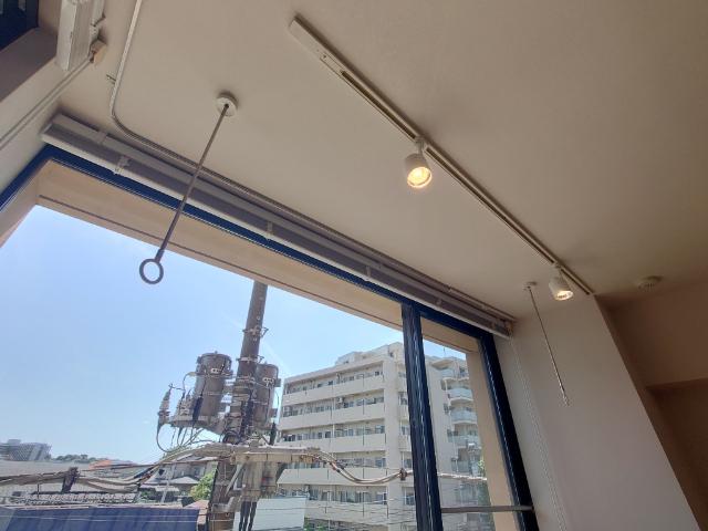 d-passage 部屋画像