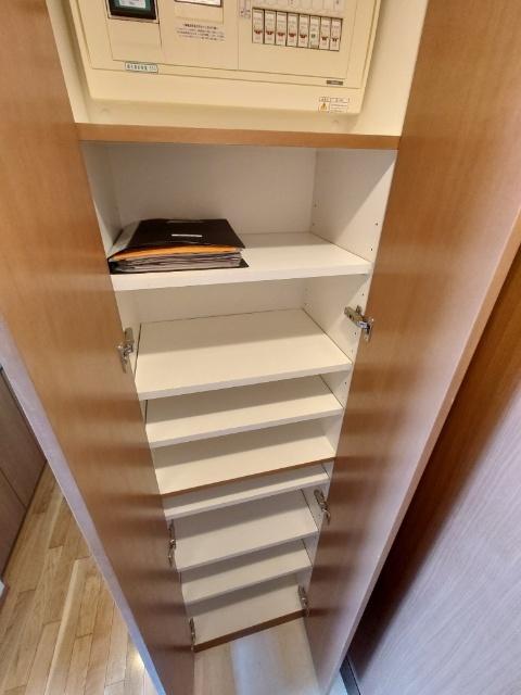 d-passage 部屋画像