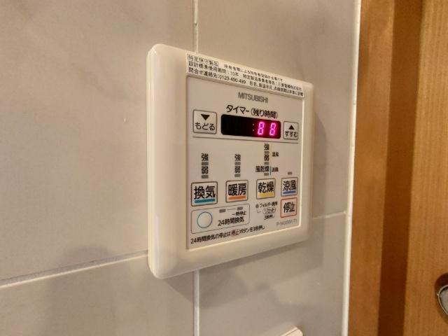 d-passage 部屋画像