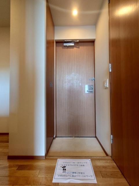 d-passage 部屋画像