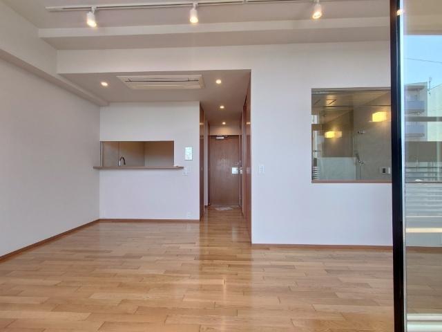 d-passage 部屋画像