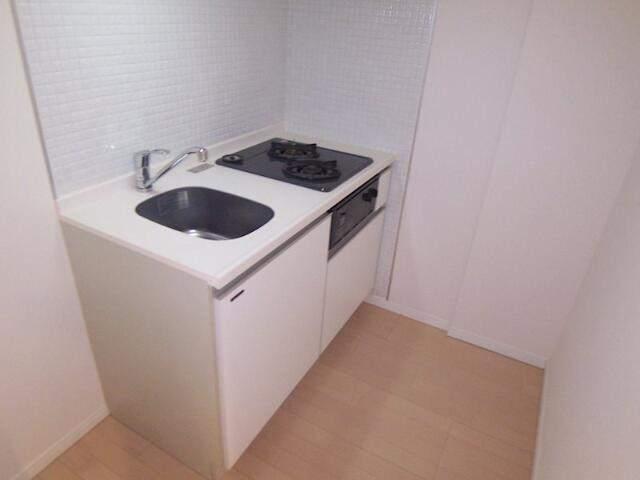 メインステージ横浜 部屋画像