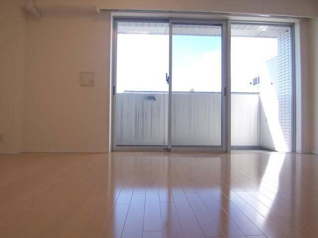 メインステージ横浜 部屋画像