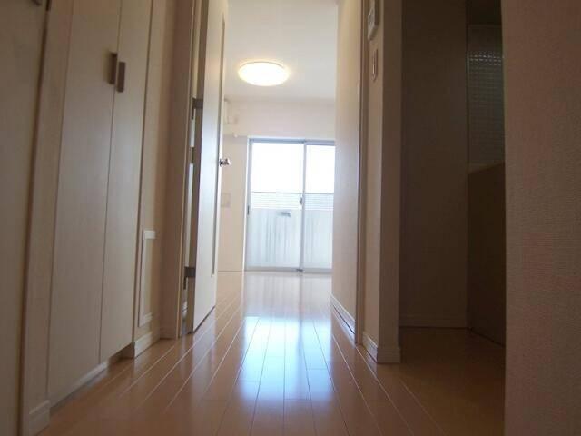 メインステージ横浜 部屋画像