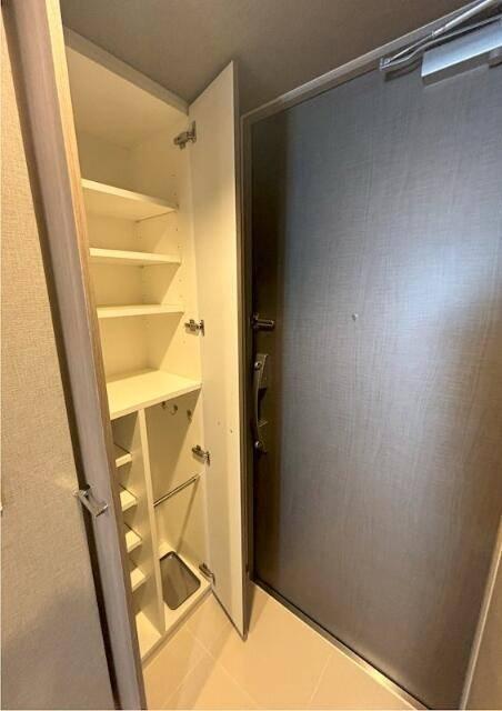 メイクスＷアート横浜関内 部屋画像