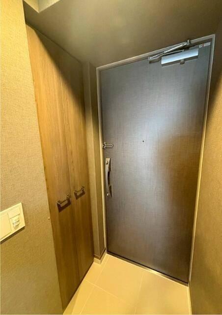 メイクスＷアート横浜関内 部屋画像