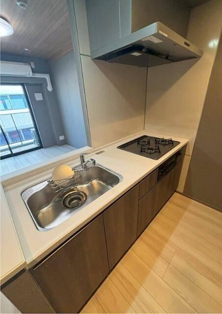 メイクスＷアート横浜関内 部屋画像