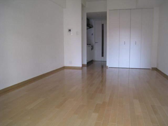 ドゥーエ横濱台町 部屋画像