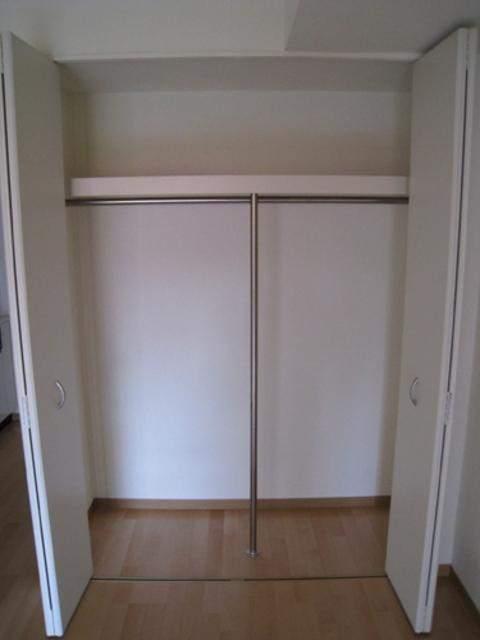 ドゥーエ横濱台町 部屋画像