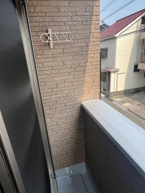ＭＫＴ伊勢町 バルコニー