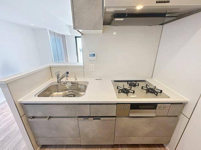 ＴＨＥＴＯＷＥＲ湘南辻堂 部屋画像
