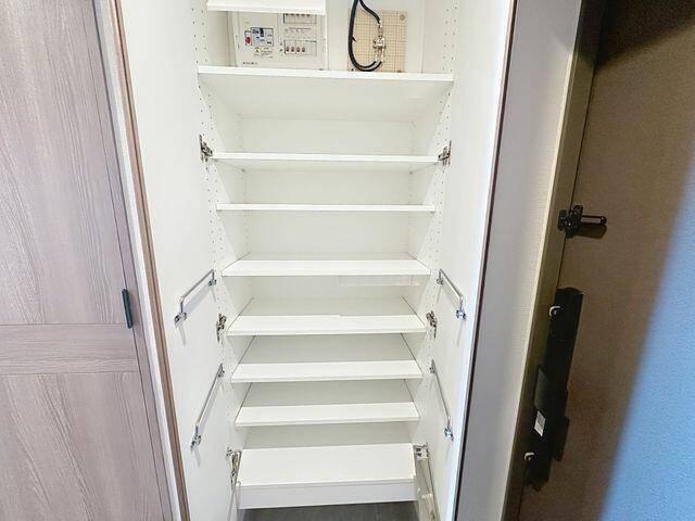 ＴＨＥＴＯＷＥＲ湘南辻堂 部屋画像