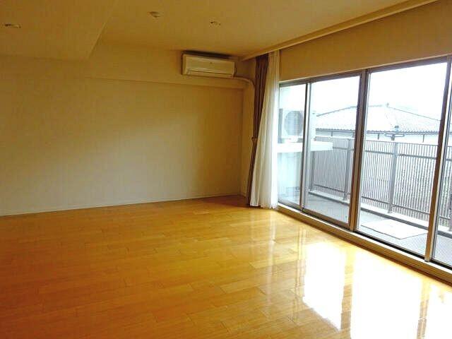 パークハウス宮崎台花霞 部屋画像
