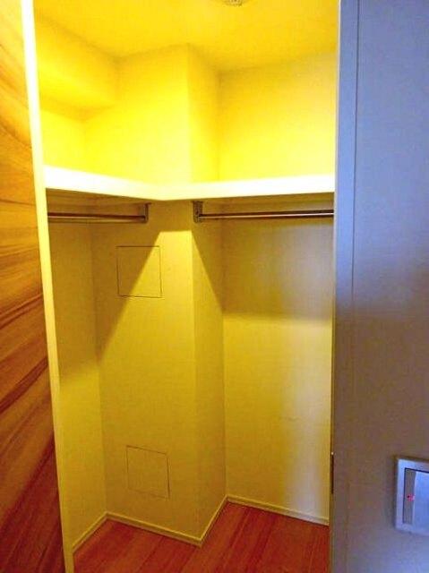 パークハウス宮崎台花霞 部屋画像