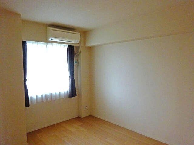 パークハウス宮崎台花霞 部屋画像
