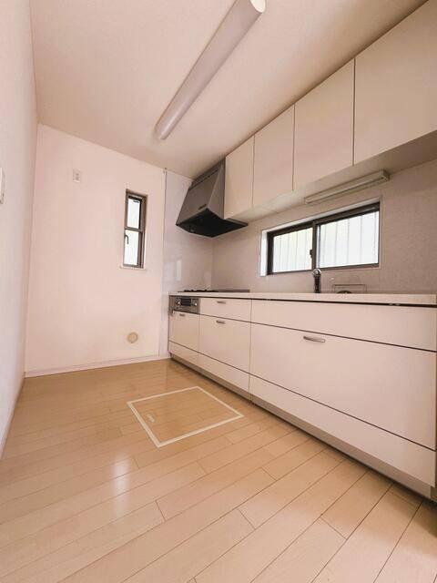 弓桁貸家 部屋画像