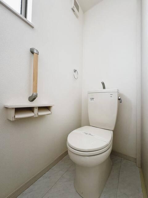 弓桁貸家 部屋画像