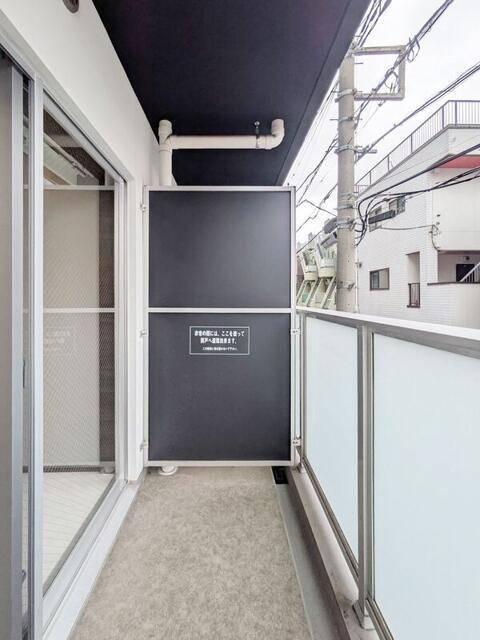ジェノヴィア川崎Ⅱスカイガーデン 部屋画像