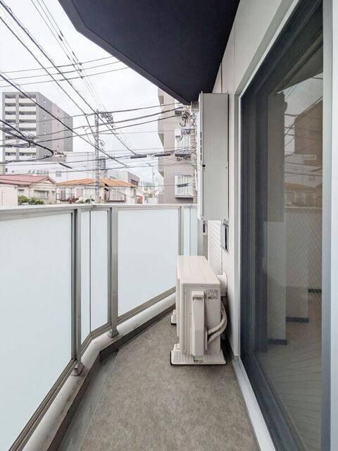 ジェノヴィア川崎Ⅱスカイガーデン 部屋画像