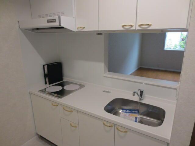 ＭＡＩＳＯＮＰＲＥＮＤＲＥＡ棟 部屋画像