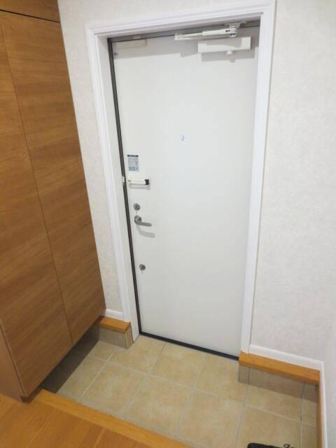 ＭＡＩＳＯＮＰＲＥＮＤＲＥＡ棟 部屋画像