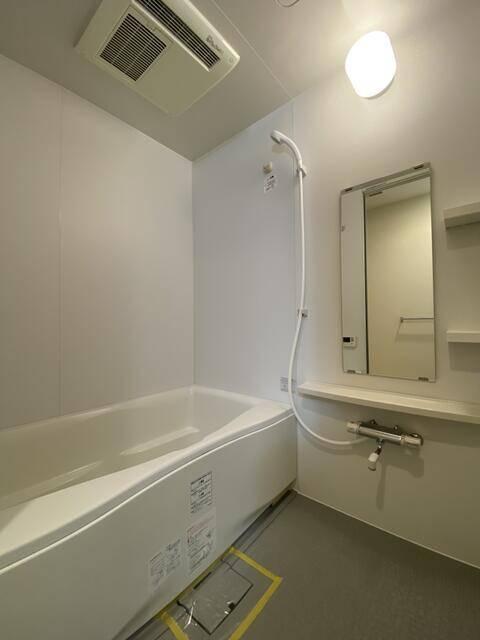セゾンドミール 部屋画像