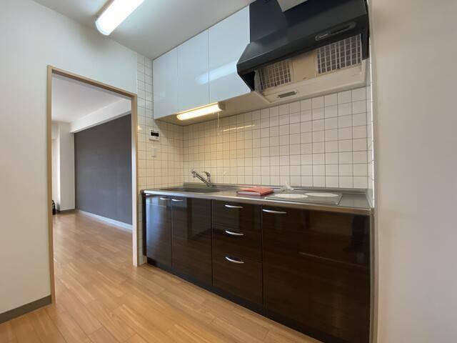 セゾンドミール 部屋画像