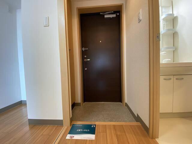 セゾンドミール 部屋画像
