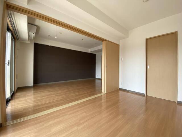 セゾンドミール 部屋画像