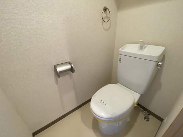 セゾンドミール 部屋画像