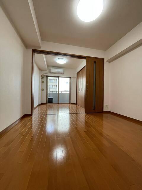 ＡＸＡＳ菊名ＬＲ 部屋画像