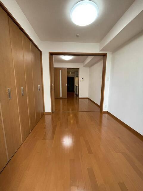 ＡＸＡＳ菊名ＬＲ 部屋画像