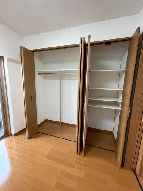 ＡＸＡＳ菊名ＬＲ 部屋画像